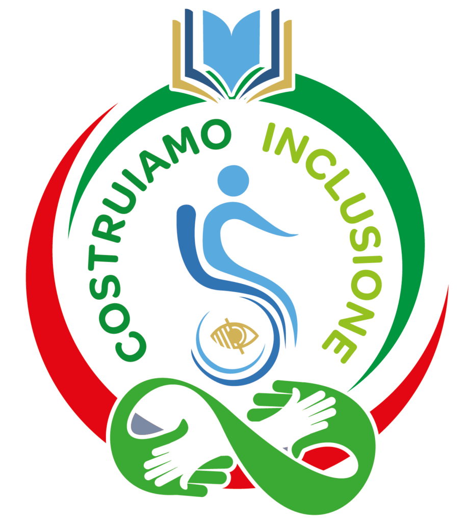 logo costruiamo inclusione