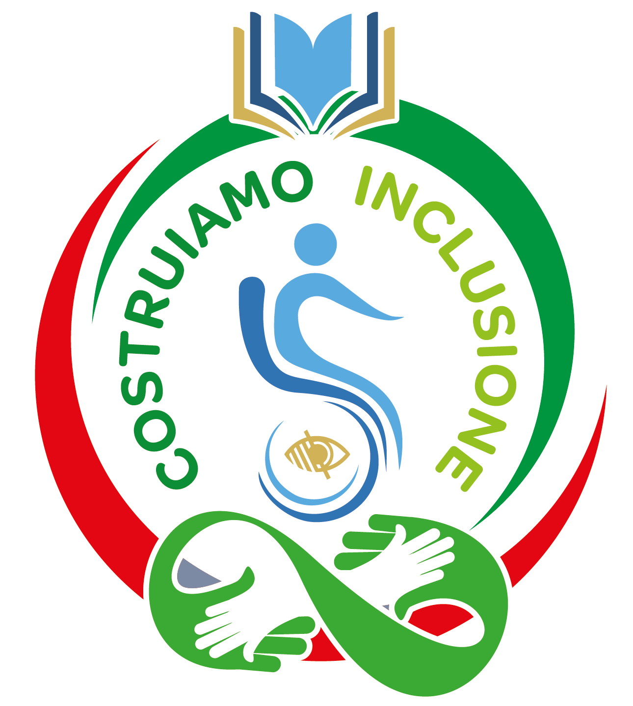 logo costruiamo inclusione