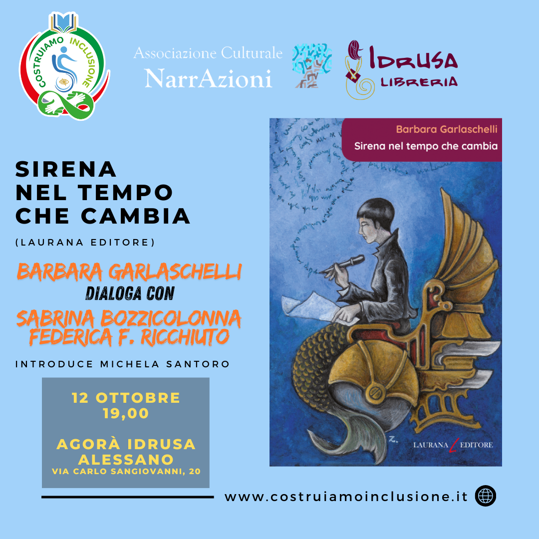 Costruiamo inclusione
