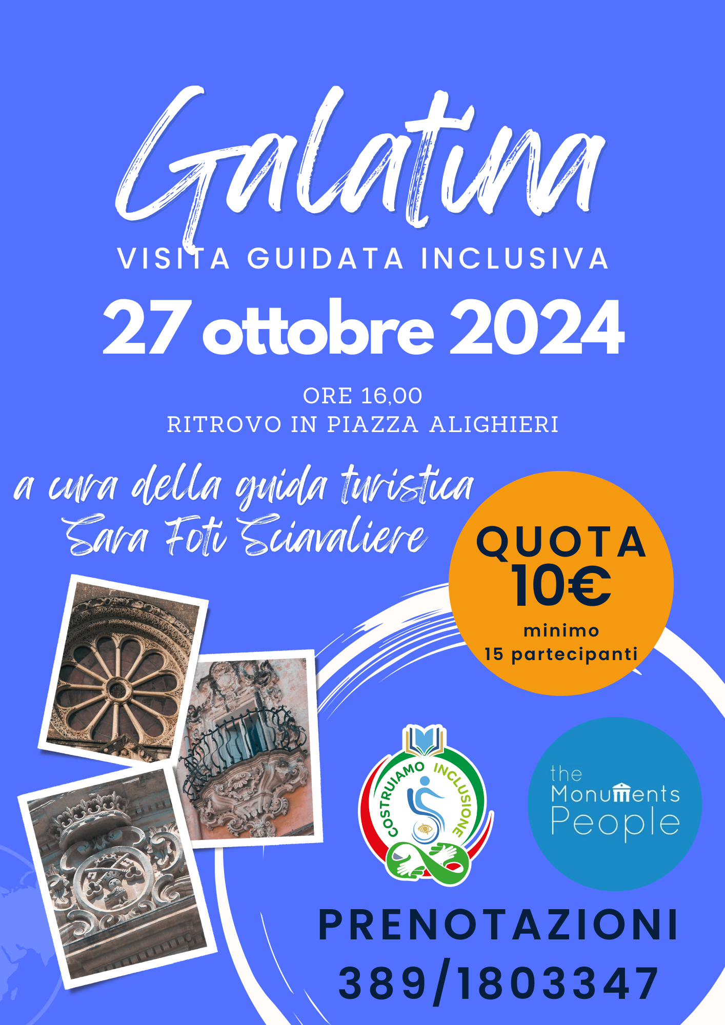 Costruiamo inclusione
