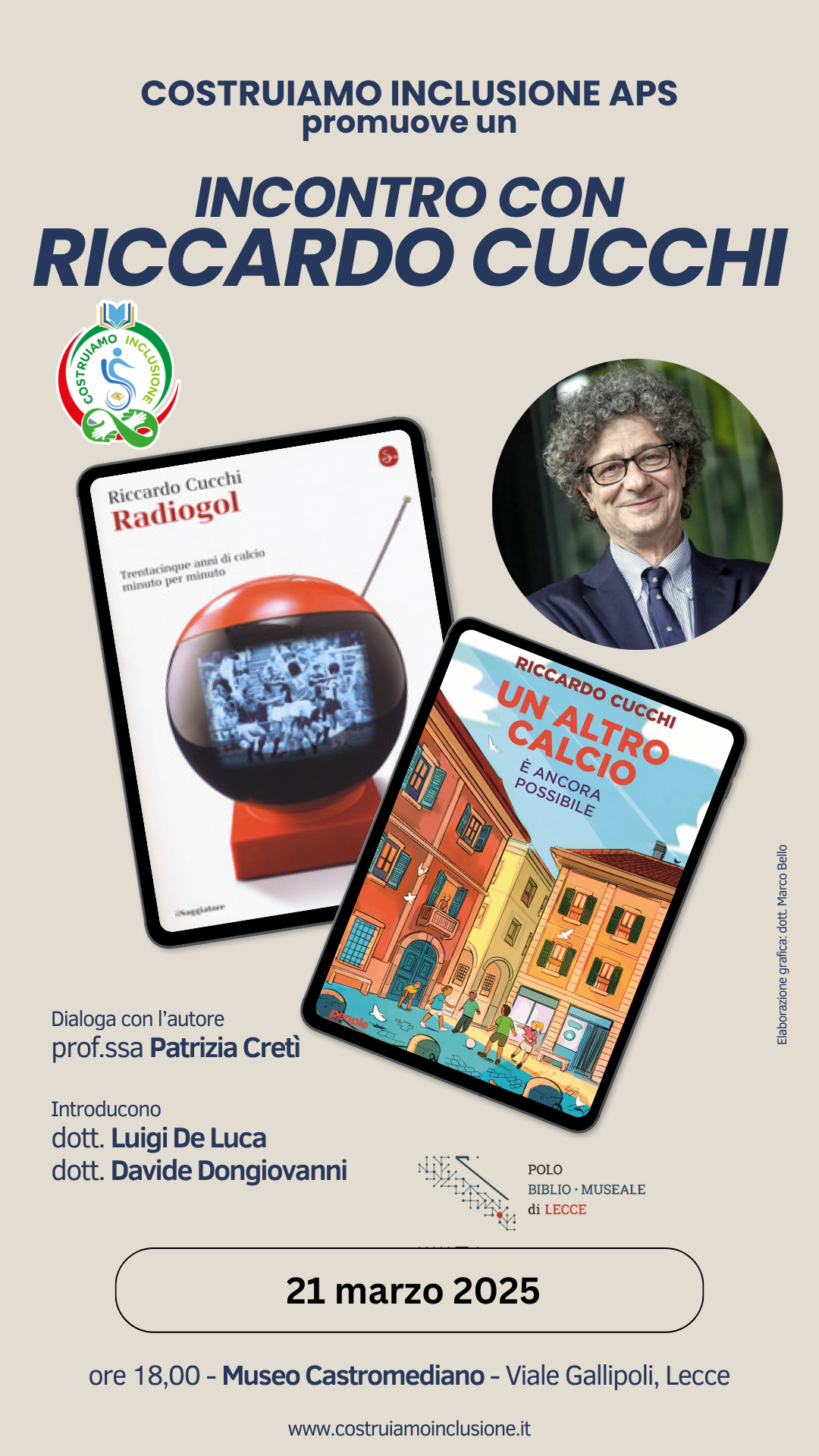 Costruiamo inclusione
